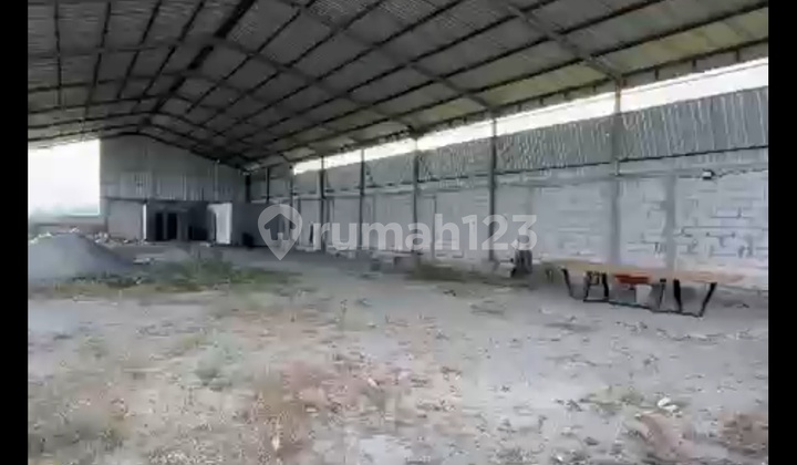 Gudang Watudakon Kesamben Jombang Gudang Watudakon Kesamben Jombang