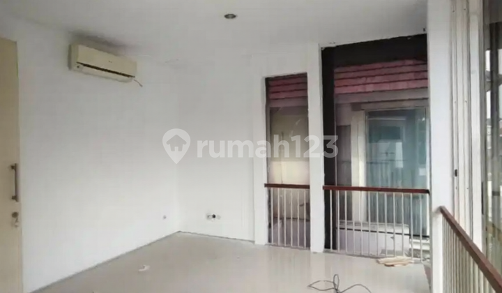 Royal Park 1, Citraland Surabaya 2