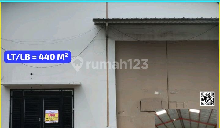 Gudang Smb, Cangkir Driyorejo, Gresik