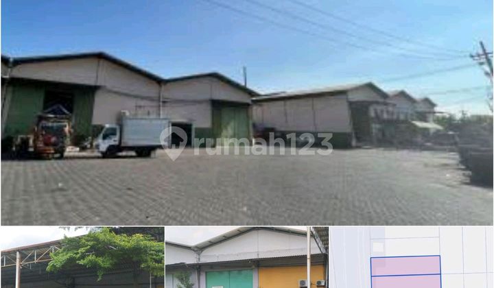 Meiko Sumput, 2 Gudang Jejer, Driyorejo