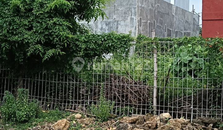 Ruko Pakal Residence, Benowo Surabaya 2