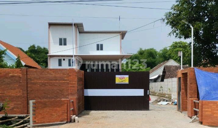 Gudang Baru Raya Ngoro Industri, Ngoro Mojokerto Gudang Baru Raya Ngoro Industri, Ngoro Mojokerto