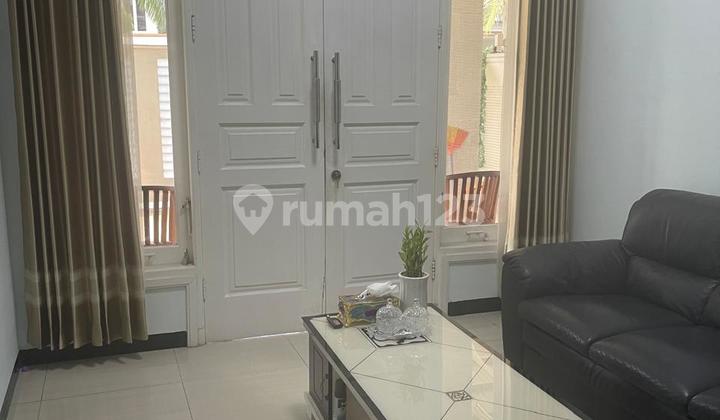 Candra Cottage, Semi-Furnished 2