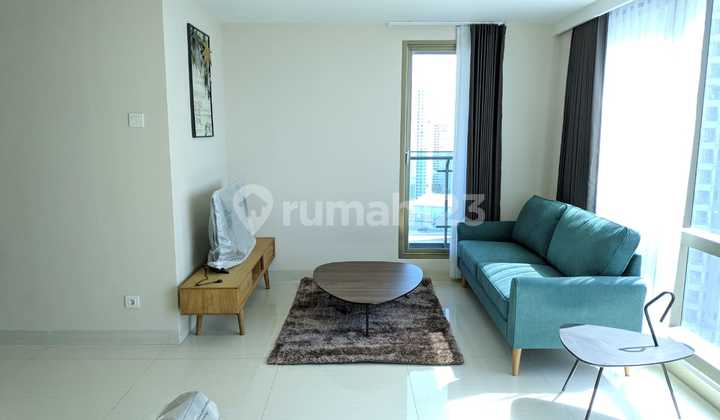 Lariz Connect Pakuwon Mall 2