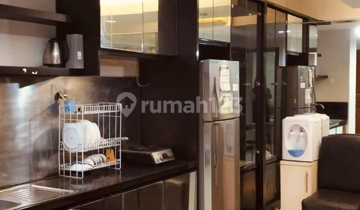 Waterplace 2 Bedroom Tower F, Surabaya 2