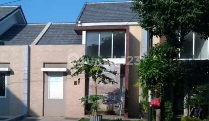 Rumah Di Bukit Dago Terrace
, Tangerang Selatan