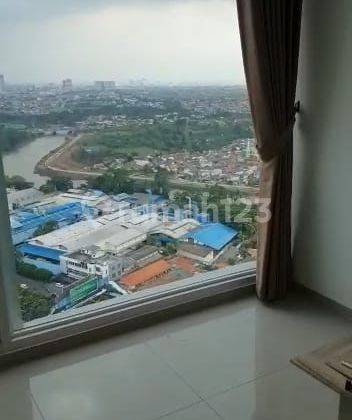 Apartemen Tree Park, Cikokol 1