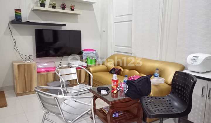 Omaha Village, Gading Serpong 2