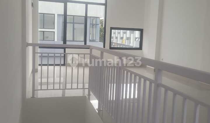 Ruko Loka 65, BSD (Mel) 1