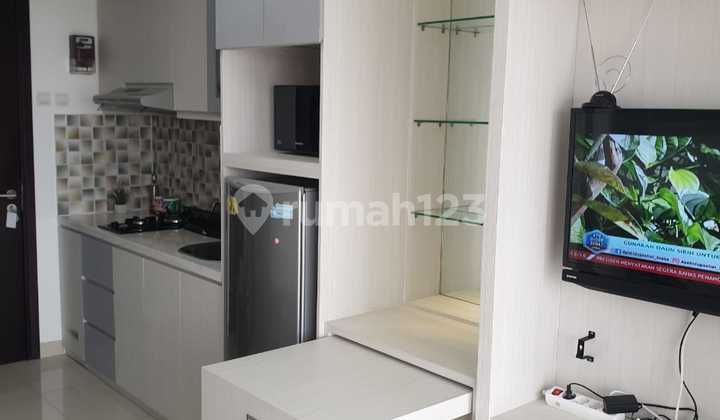 Apartemen Casa De Parco, BSD (EL) 1