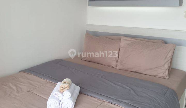 Apartemen Casa De Parco, BSD (EL) 2