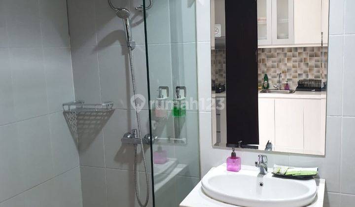 Apartemen Casa De Parco, BSD (EL) 3