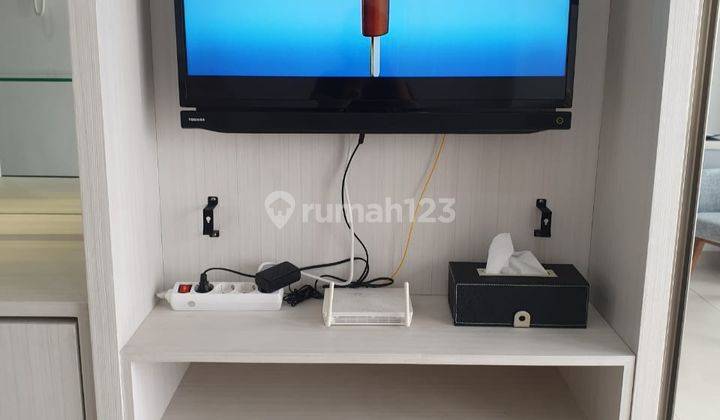 Apartemen Casa De Parco, BSD (EL) 4