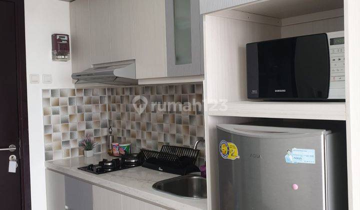 Apartemen Casa De Parco, BSD (EL) 5