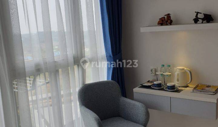 Apartemen Casa De Parco, BSD (EL) 6