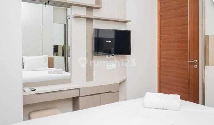 Marigold, Nava Park, BSD City (Mel) 5