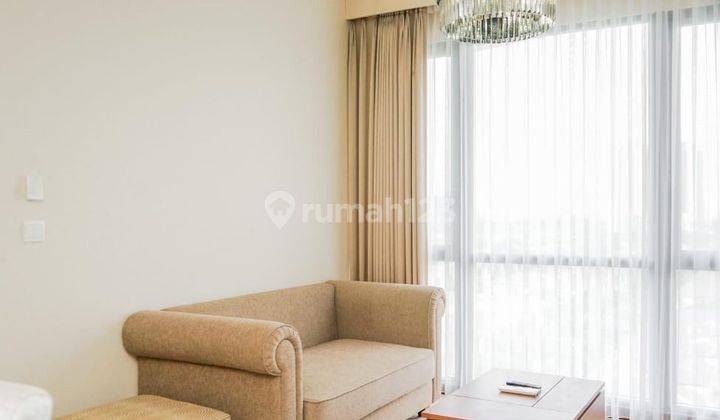 Marigold, Nava Park, BSD City (Mel) 1