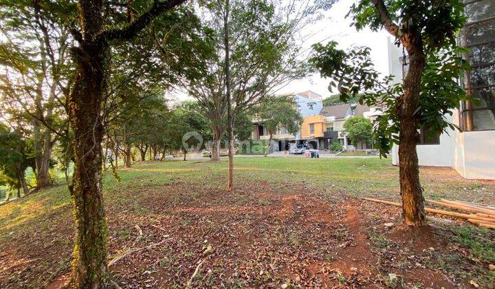 Green Cove, BSD City 4