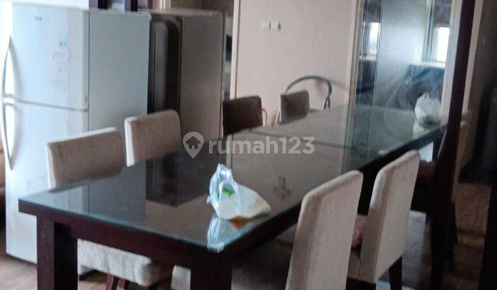 Apartemen Silkwood, Alam Sutera 1