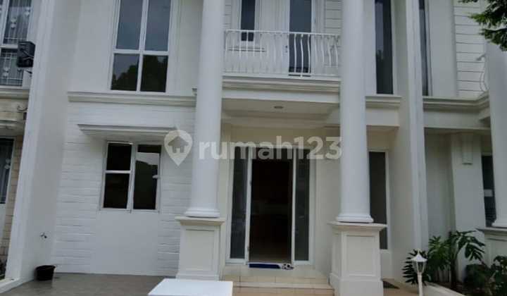 Rumah Anilla Bsd City