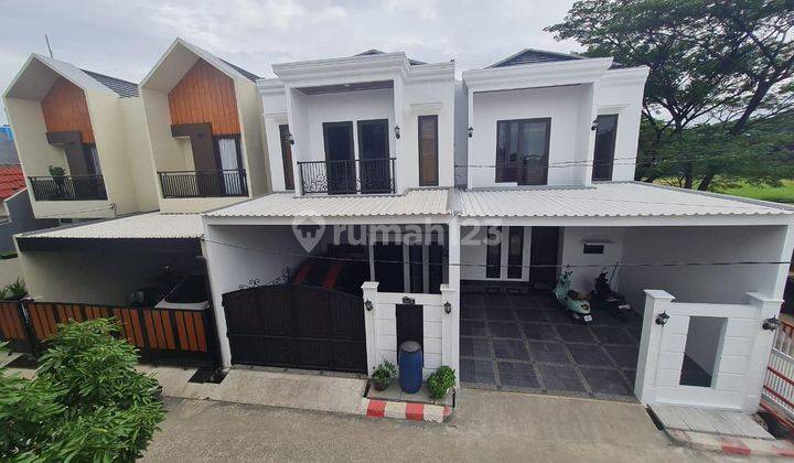 Dijual Rumah Di Komplek Buana Gardenia, Pinang 1