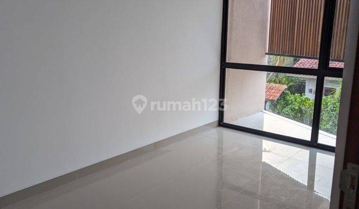 Rumah Baru Di Bintaro Sektor 9  2