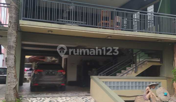 Dijual Kost Di Kemangisan Kebon Jeruk, Jakarta Barat 2