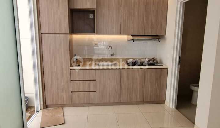 Rumah Anilla Bsd City