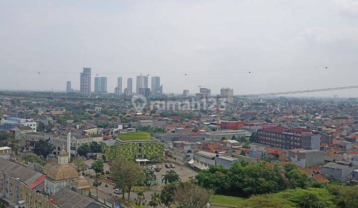 Apartemen Skyline Gading Serpong 1