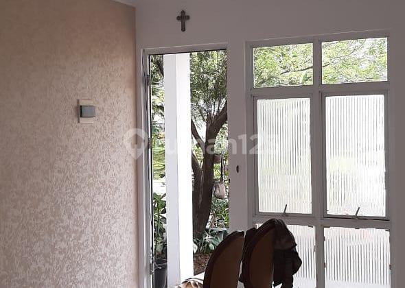 Dijual Rumah Di Icon Cosmo, Bsd City 2