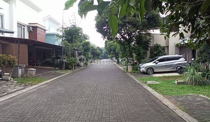 Rumah Foresta Naturale, BSD 2