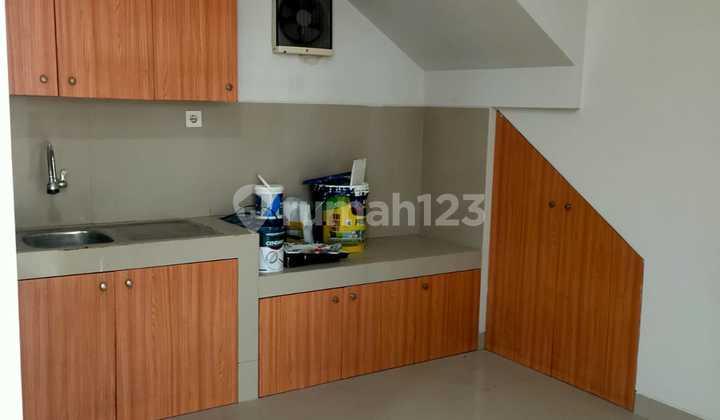 For Rent: Alegria Park House, BSD For Rent: Alegria Park House, BSD
