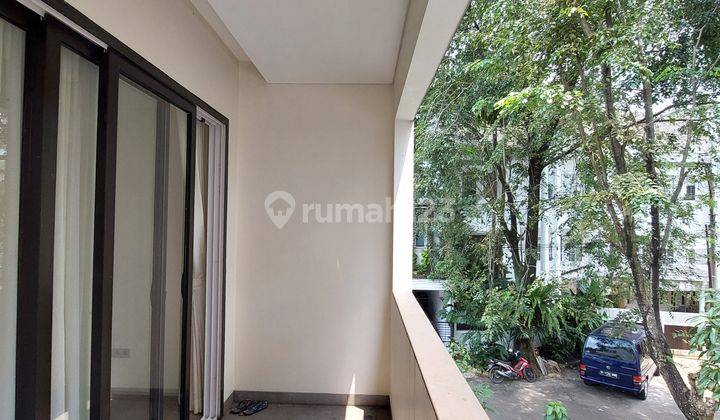 Rumah Industrial siap huni di lokasi terbaik bintaro jaya sektor 9