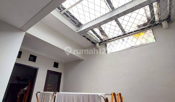 Rumah Terawat Siap Huni harga MURAH di Bintaro Jaya sektor 9