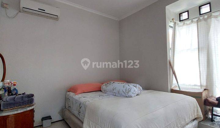 Rumah Terawat Siap Huni harga MURAH di Bintaro Jaya sektor 9
