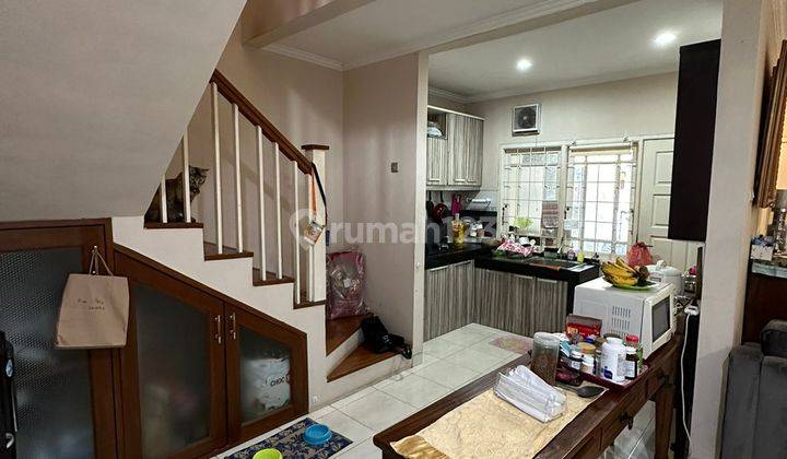 Rumah Cantik Siap Huni dalam Perumahan BIntaro Jaya sekyor 3 2