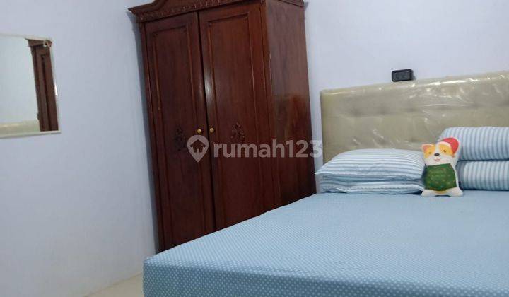 Rumah Siap Huni Dalam Komplek Di Area Bintaro Sektor 9 2