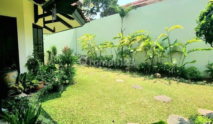 Rumah Siap Huni Di Bintaro Jakarta Selatan 2