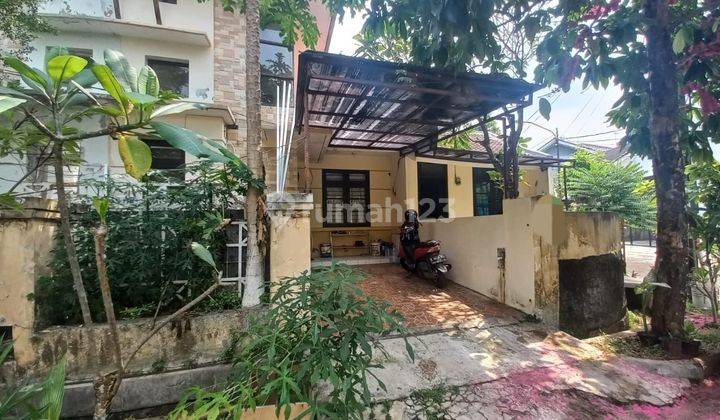 Dijual Rumah Murah Di Sektor 9 Bintaro Jaya 1