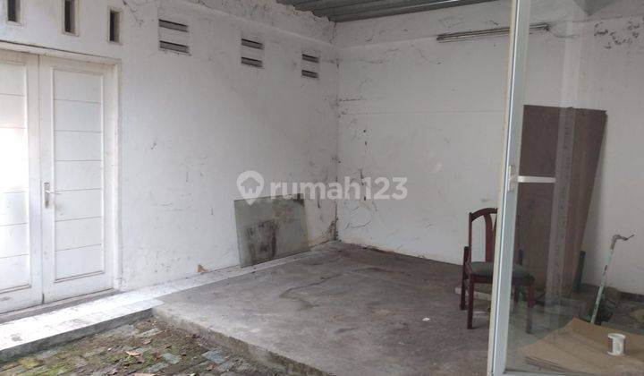 Dijual Rumah Lokasi Strategis Di Bintaro Jaya Sektor 3 2