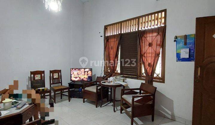 Rumah Lokasi Strategis Dalam Komplek Di Bintaro Jaya Sektor 2 1