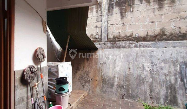 Rumah Hitung Tanah Lokasi Strategis di Bintaro Jaya Sektor 3 2