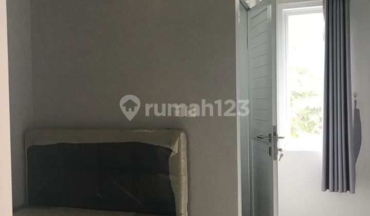 Rumah Kontrakan/Kost Modern, Lokasi Strategis di Bintaro Sektor 9