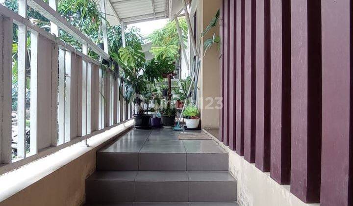 Rumah Bagus Dalam Cluster Premium Kebayoran Bintaro Jaya Sektor 7 2