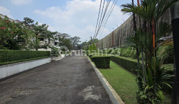 Dijual Kavling Komersial Di Tb Simatupang Dekat Tol Jorr Dan Sentral Bisnis