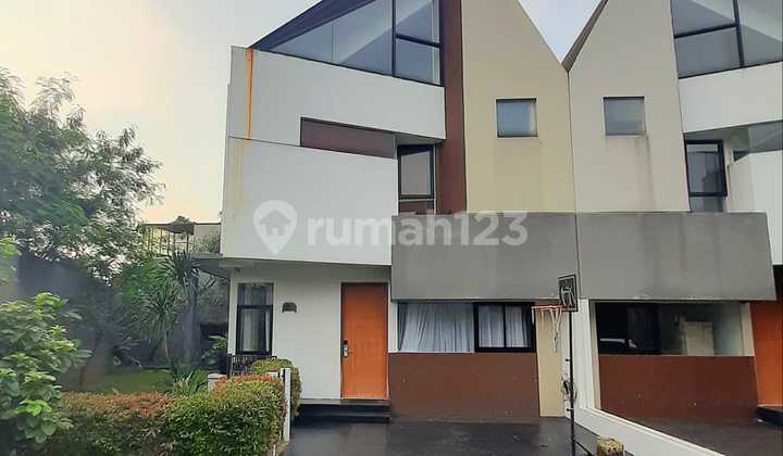 MINIMALIST & MODERN TROPICAL WITH GARDEN AT REMPOA MINIMALIST & MODERN TROPICAL WITH GARDEN AT REMPOA