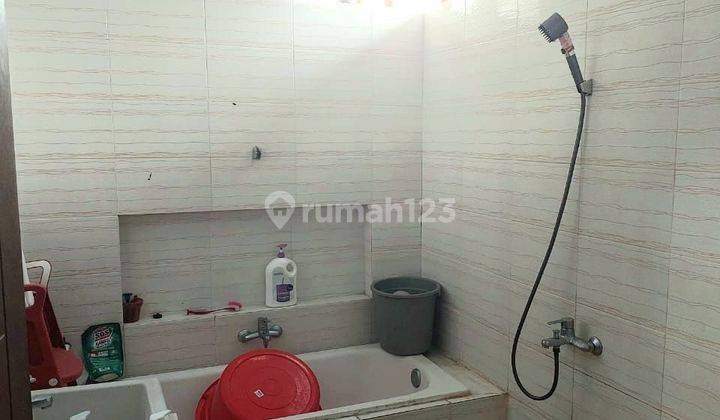 Rumah Posisi Hoek Di Cluster Premium Discovery Bintaro Sektor 9 2