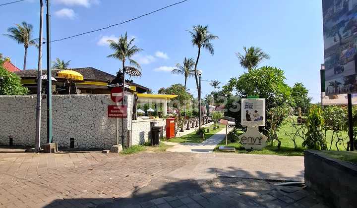 FOR SALE KAVLING BEACH FRONT DI PANTAI JERMAN BALI FOR SALE KAVLING BEACH FRONT DI PANTAI JERMAN BALI
