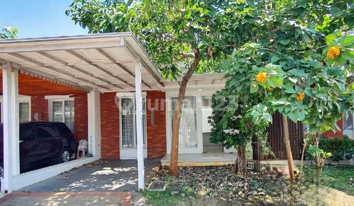 Rumah Cantik Minimalis Dalam Cluster Dekat Bxc Mall dan Toll