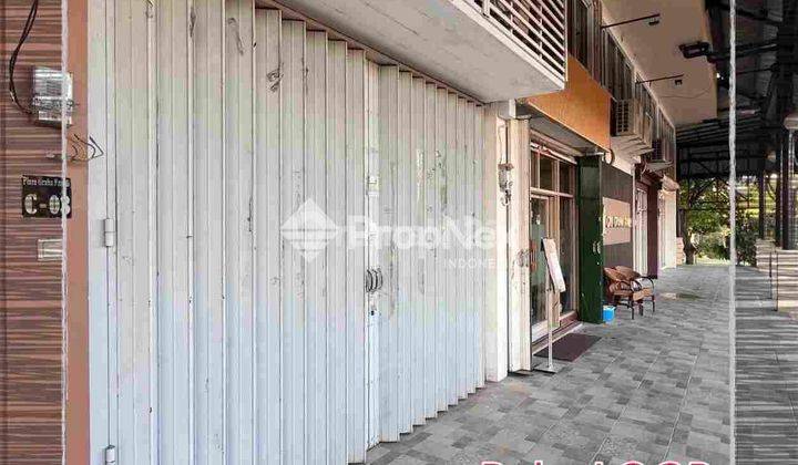 Ruko LOOP Graha Famili 2